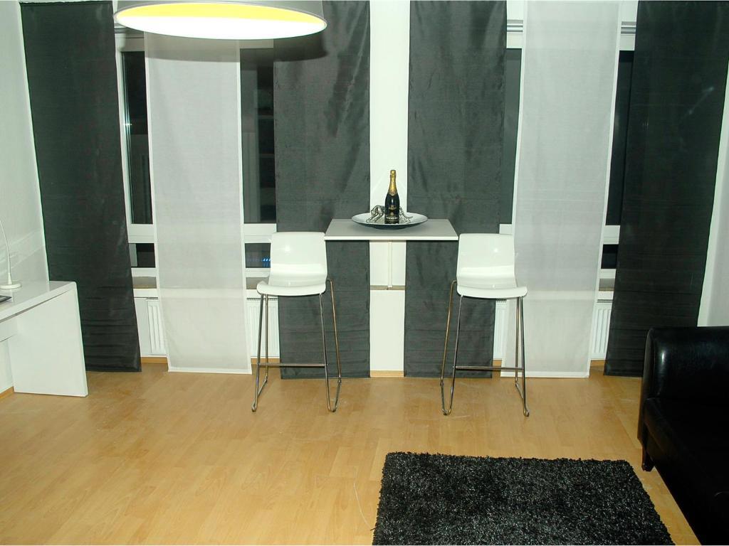 Apartment Cologne City Exteriér fotografie