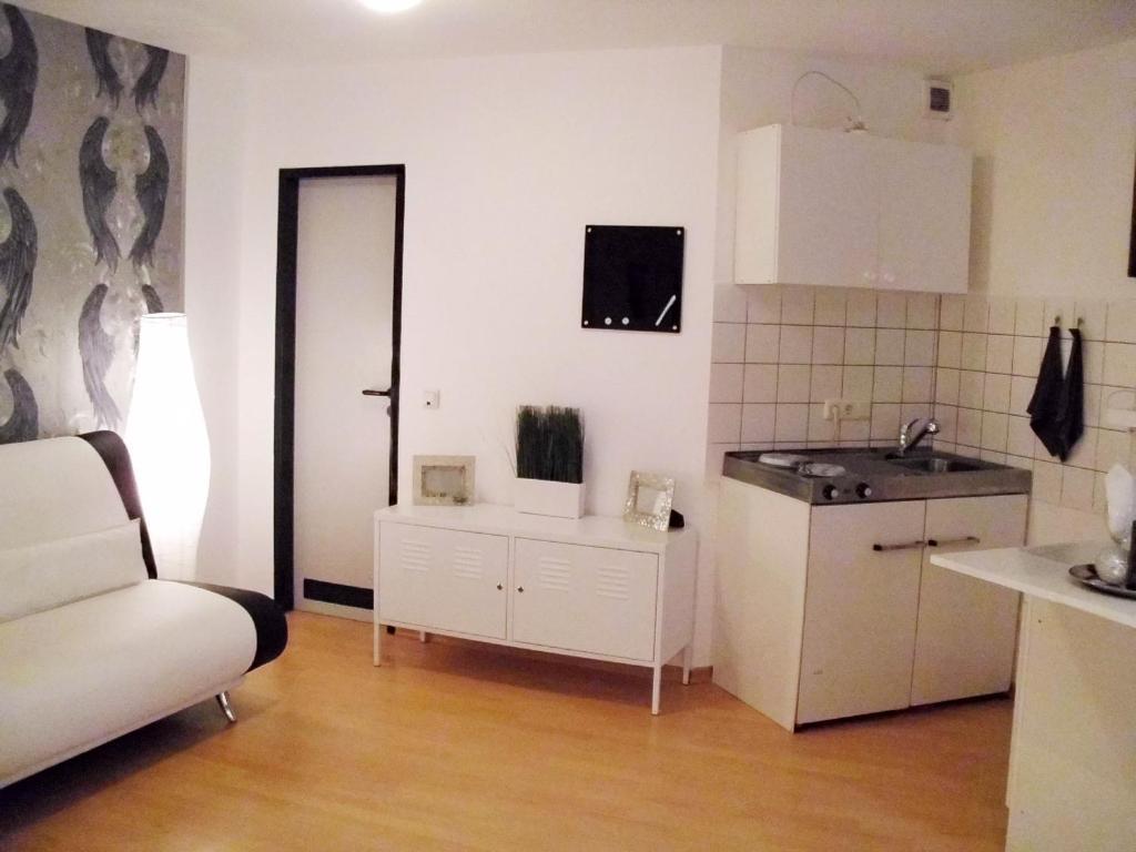 Apartment Cologne City Exteriér fotografie