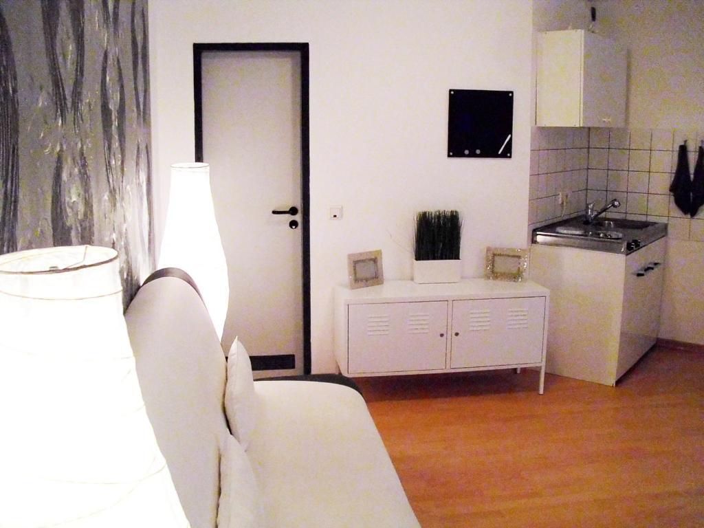 Apartment Cologne City Exteriér fotografie