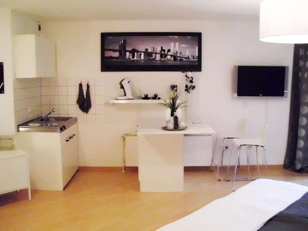 Apartment Cologne City Exteriér fotografie