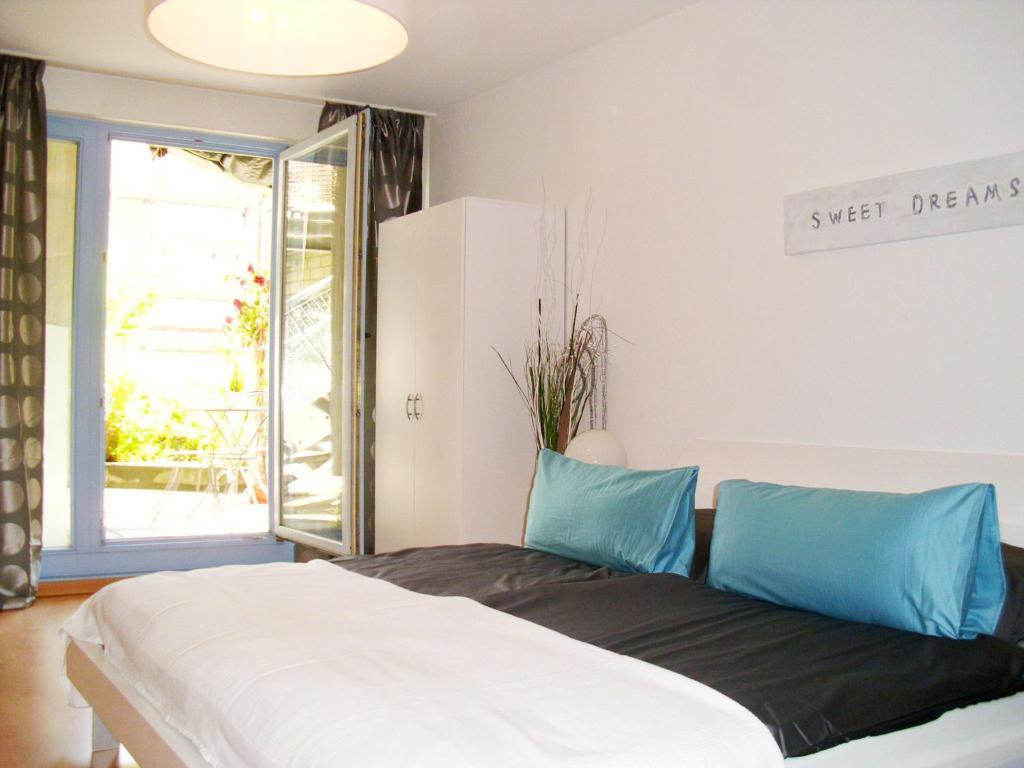Apartment Cologne City Exteriér fotografie