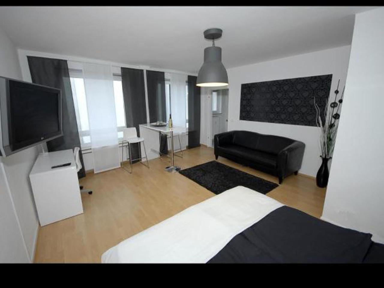 Apartment Cologne City Exteriér fotografie